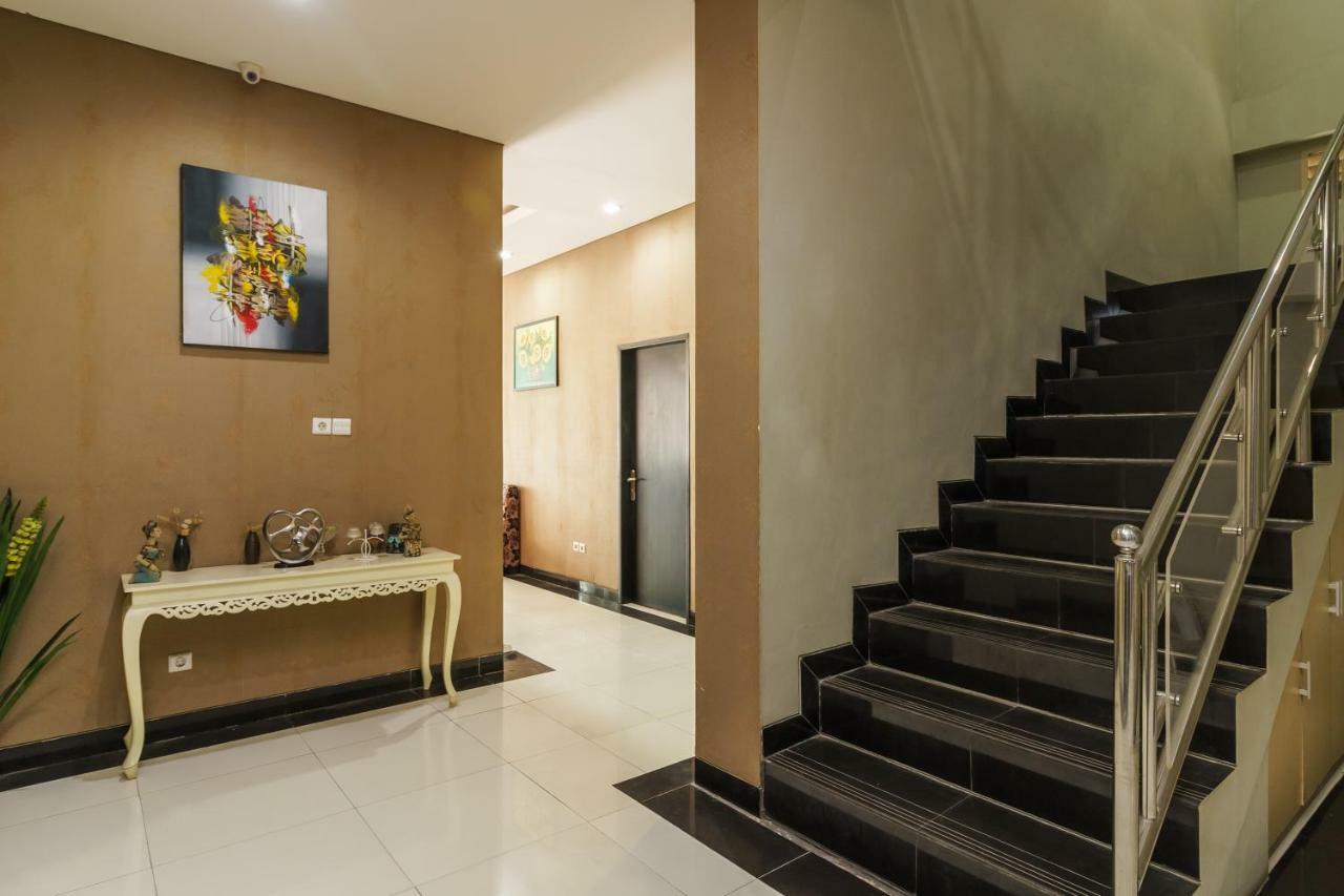 Reddoorz Plus Near Sangkareang Park Mataram Zewnętrze zdjęcie