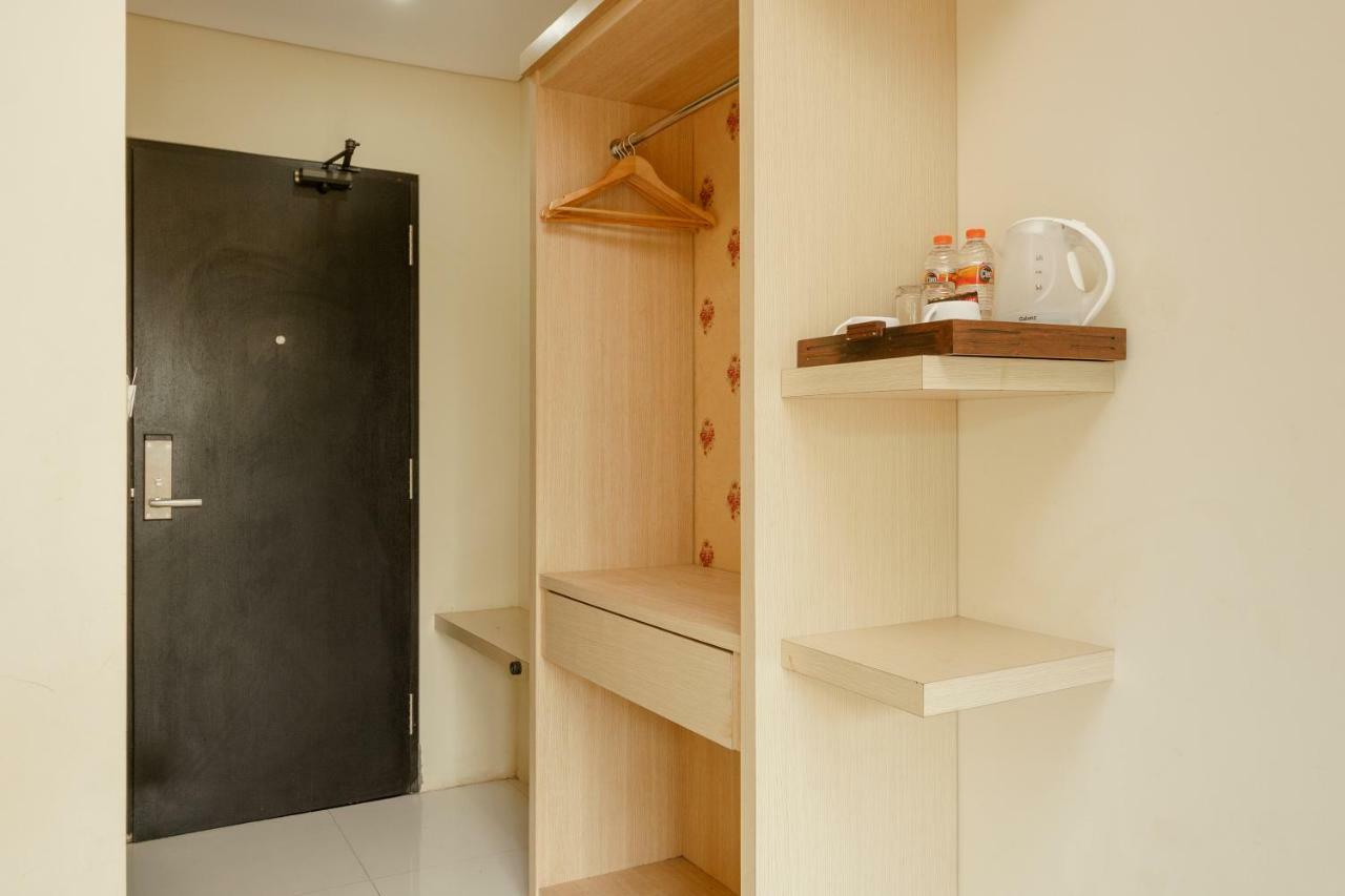 Reddoorz Plus Near Sangkareang Park Mataram Zewnętrze zdjęcie
